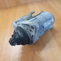 Volkswagen Caddy Starter motor 02Z911023H