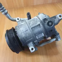 Suzuki SX4 Ilmastointilaitteen kompressorin pumppu (A/C) 55701201
