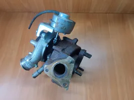 Mitsubishi ASX Turboahdin 4933501001