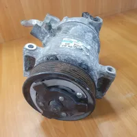 Audi A3 S3 A3 Sportback 8P Air conditioning (A/C) compressor (pump) 5N0820803