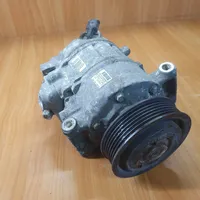 Audi Q5 SQ5 Ilmastointilaitteen kompressorin pumppu (A/C) 8K0260805E