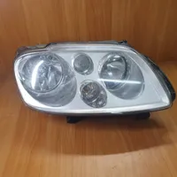 Volkswagen Touran I Lampa przednia 1T0941006D