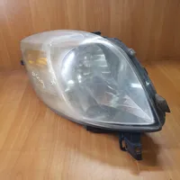 Toyota Yaris Lampa przednia 811500D120