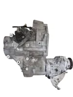 Audi A3 S3 8V 6 Gang Schaltgetriebe Pgs