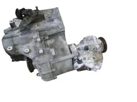 Audi A3 S3 8V 6 Gang Schaltgetriebe Pgs