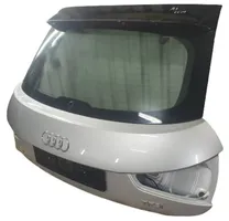 Audi A1 Takaluukun/tavaratilan kansi 