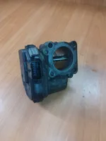 Citroen Berlingo Throttle valve 9673534480