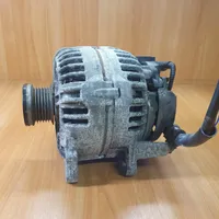 Skoda Yeti (5L) Alternator 03F903023D