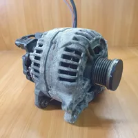 Skoda Yeti (5L) Alternator 03F903023D