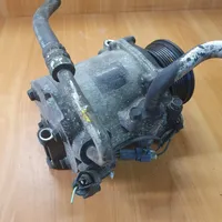 Mitsubishi Outlander Air conditioning (A/C) compressor (pump) 7813A068