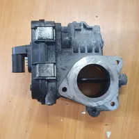 Opel Insignia A Clapet d'étranglement 55199975