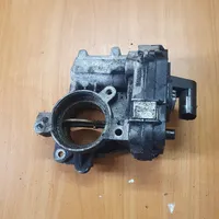 Opel Insignia A Clapet d'étranglement 55199975