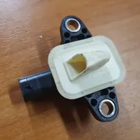 Audi A1 Airbag deployment crash/impact sensor 4H0955557