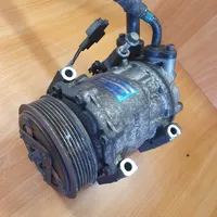 Volvo V50 Air conditioning (A/C) compressor (pump) 3M5H19D629SB