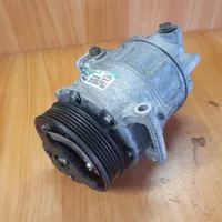 Audi A3 S3 A3 Sportback 8P Air conditioning (A/C) compressor (pump) 1K0820859F