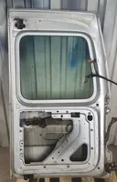 Volkswagen Caddy Rear door 