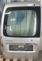 Volkswagen Caddy Rear door 