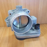 Volkswagen Phaeton Throttle valve 022133062AD