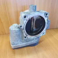 Volkswagen Phaeton Throttle valve 022133062AD