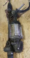 Opel Astra J Cremagliera dello sterzo 7805177341