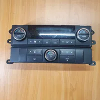 Chrysler Voyager Panel klimatyzacji P55111918AC