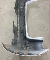 Opel Astra J Rear bumper 13266649