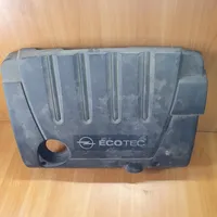 Opel Zafira B Engine cover (trim) 315829598