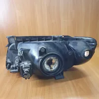 Hyundai Matrix Lampa przednia 92101170