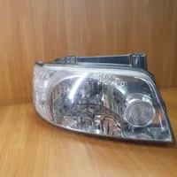 Hyundai Matrix Lampa przednia 92101170