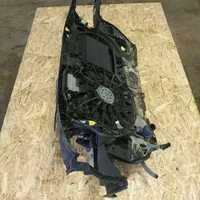 Audi A4 S4 B7 8E 8H Radiatorių panelė (televizorius) 8e0805594f