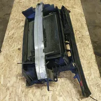 Audi A3 S3 8P Radiatoru panelis (televizors) 8P0805594C