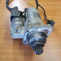 Volkswagen Tiguan Starter motor 02M911024A