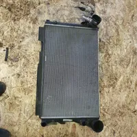 Volkswagen Touran I Chłodnica powietrza doładowującego / Intercooler 1K0145803T