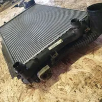 Volkswagen Touran I Chłodnica powietrza doładowującego / Intercooler 1K0145803T