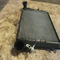 Volkswagen Touran I Chłodnica powietrza doładowującego / Intercooler 1K0145803T