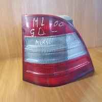 Mercedes-Benz ML W163 Lampa tylna A1638200464