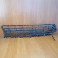 Opel Signum Front bumper lower grill 13100588
