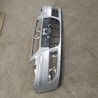 Volkswagen Polo IV 9N3 Front bumper 0904111