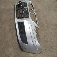 Volkswagen Polo IV 9N3 Front bumper 0904111