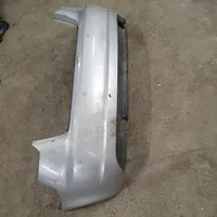 Audi A3 S3 8P Rear bumper 1503264205