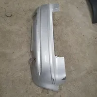 Audi A3 S3 8P Rear bumper 8P3807511b