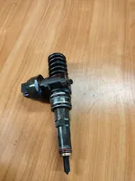 Seat Ibiza IV (6J,6P) Injecteur de carburant 038130073bp