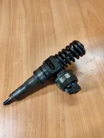 Seat Ibiza IV (6J,6P) Fuel injector 038130073BP