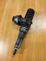 Seat Ibiza IV (6J,6P) Fuel injector 038130073BP