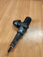 Seat Ibiza IV (6J,6P) Fuel injector 038130073bP