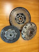 Opel Astra J Clutch set kit 55565893