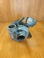 Volvo XC90 Turboahdin 8689592