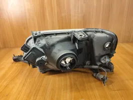 Honda CR-V Headlight/headlamp 0337G07