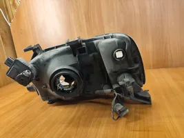 Honda CR-V Lampa przednia 0337G07