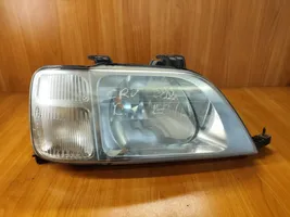 Honda CR-V Lampa przednia 0337G07